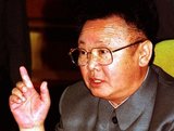 Kim Jong-il (16 February 1941 or 1942 – 17 December 2011) was the supreme leader of North Korea (DPRK) from 1994 to 2011. He succeeded his father and founder of the DPRK Kim Il-sung following the elder Kim's death in 1994. Kim Jong-il was the General Secretary of the Workers' Party of Korea, Chairman of the National Defence Commission of North Korea, and the supreme commander of the Korean People's Army, the fourth-largest standing army in the world.<br/><br/>

In April 2009, North Korea's constitution was amended to refer to him as the 'supreme leader'.He was also referred to as the 'Dear Leader', 'our Father', and 'the General'. His son Kim Jong-un was promoted to a senior position in the ruling Workers' Party and is his successor.