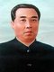 Korea: North Korean leader Kim Il Sung, supreme ruler of the Democratic republic of Korea (DPRK) 1948-1994
